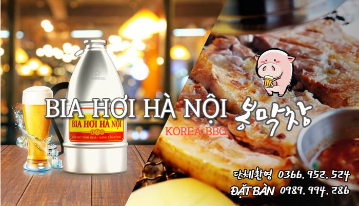 Hình ảnh 2 - Heo Nướng BBQ - Đồ Nướng Ngon Tuyệt