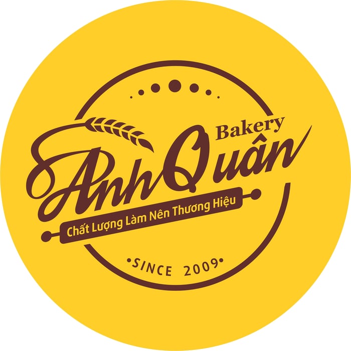 Hình ảnh Bakery Anh Quân 1