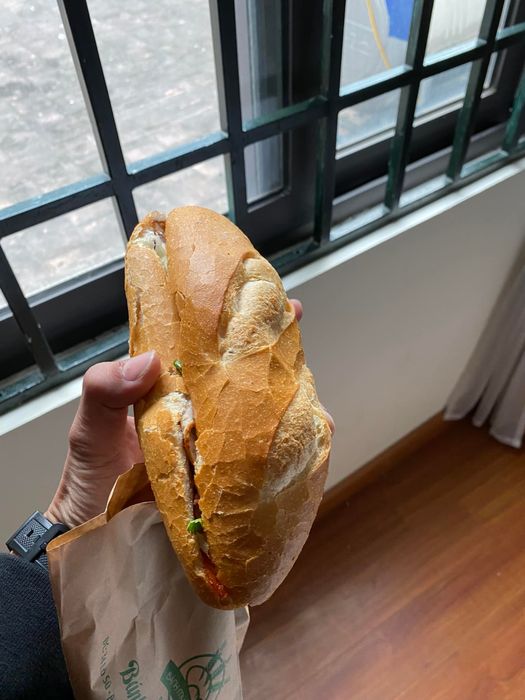 Bánh mì Bà Dần - Ảnh 2
