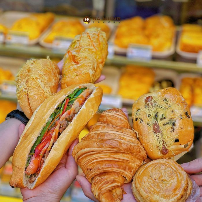 Ảnh 2 của Ba Hưng Bakery