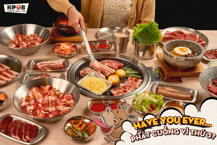 K-Pub - Aeon Mall Bình Tân - Ảnh 1