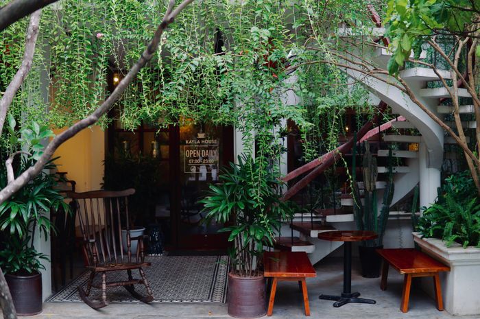 Hình ảnh số 2 của KayLa House Cafe