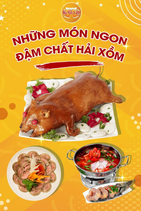 Hình ảnh Bia Sành Điệu 2