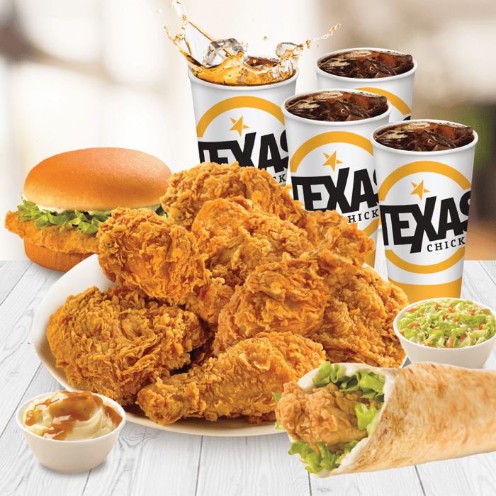 Hình ảnh 2 của Texas Chicken Việt Nam