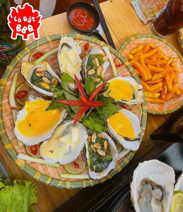 Lò Đất BBQ - Lê Văn Quới - Ảnh 2