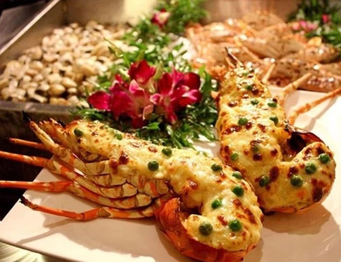 Nhà hàng Ao Cá Sinh Viên - Ảnh 3