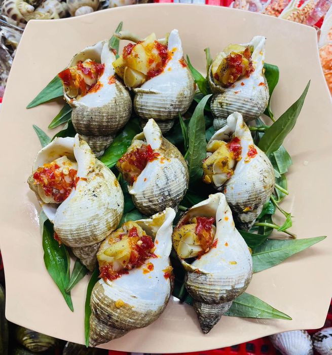 Ốc Gió - Ảnh 2