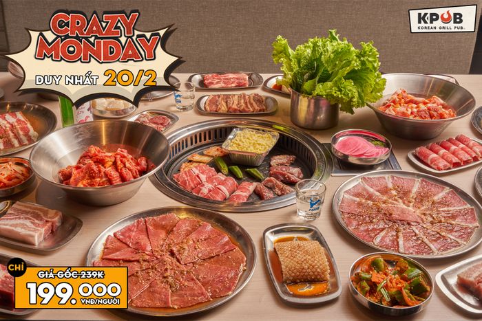 K-Pub - Aeon Mall Bình Tân - Ảnh 3