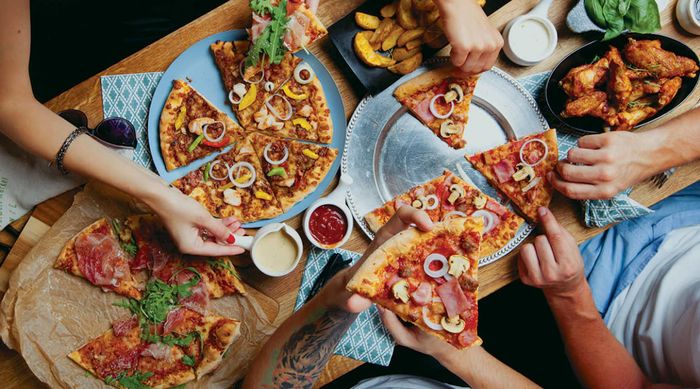 Ảnh 1 của Domino’s Pizza