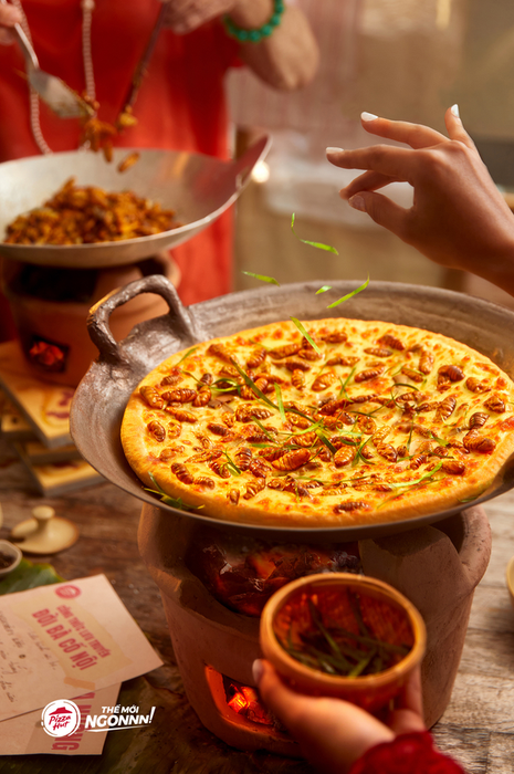 Ảnh 1 của Pizza Hut