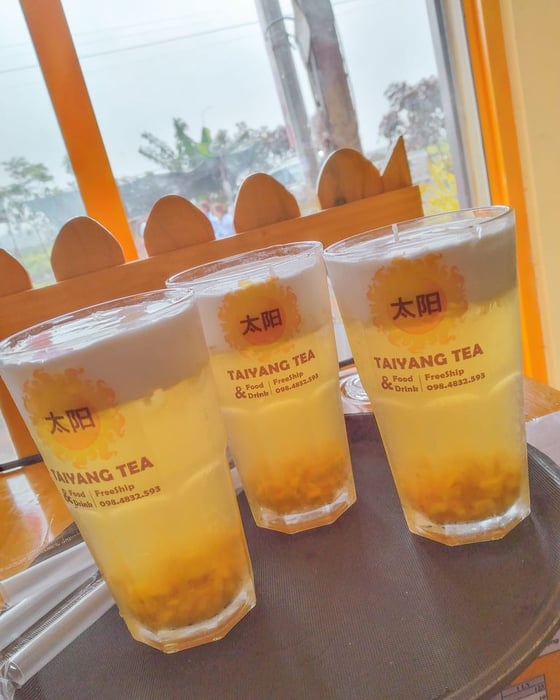 Hình ảnh TaiYang Tea 2