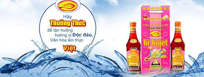 Hình Ảnh Nước Mắm Tứ Tuyệt 2