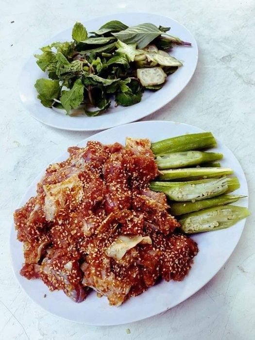 Quán Lẩu Dê Anh Ba - Ảnh 3