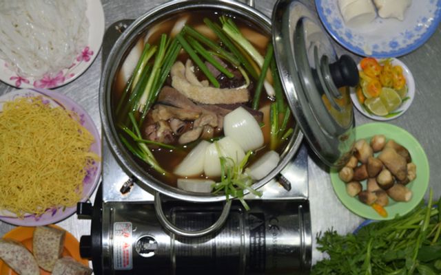 Lẩu Dê Tri Kỷ - Ảnh 2