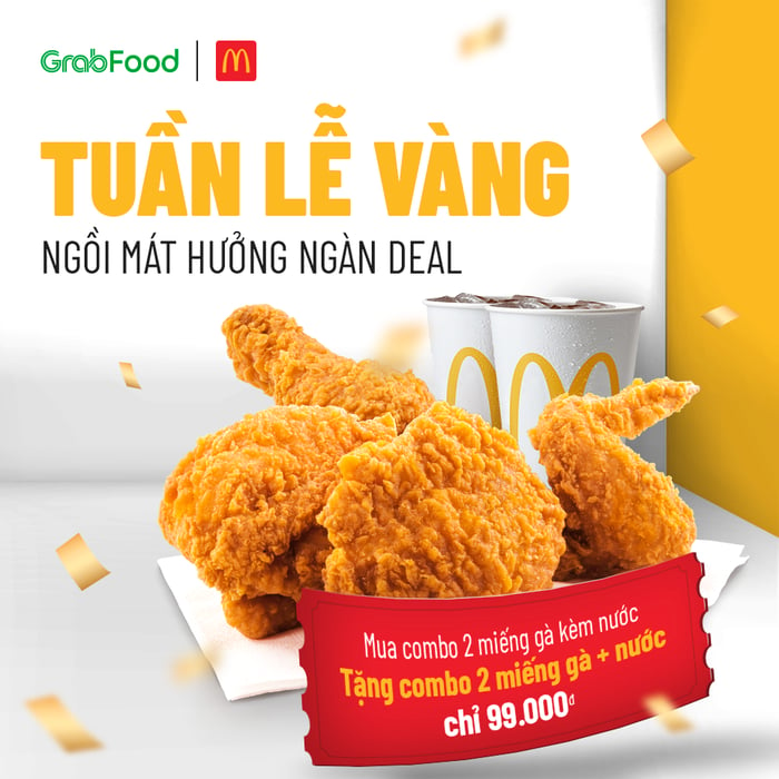 McDonald's - Hình ảnh 2