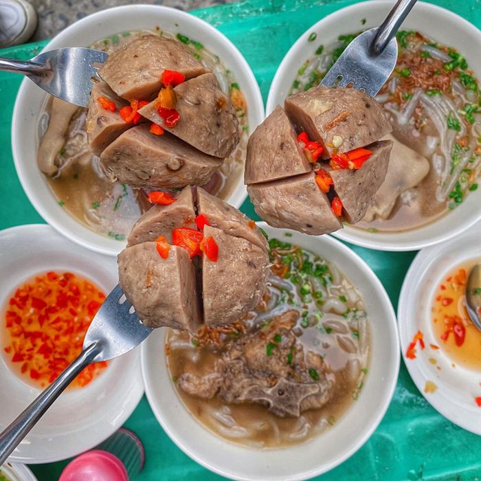 Bánh Canh Ngọc Hạnh - Hình ảnh 2