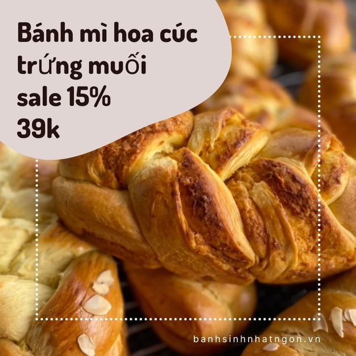 Hình ảnh Tiệm Bánh iT 2