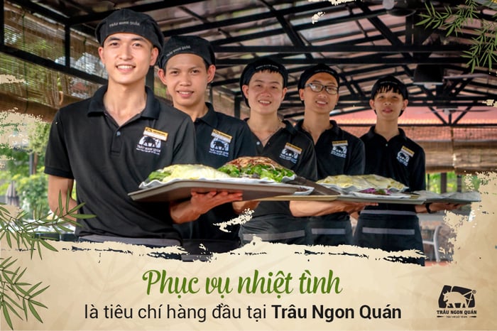 Hình ảnh 2 của Trâu Ngon Quán