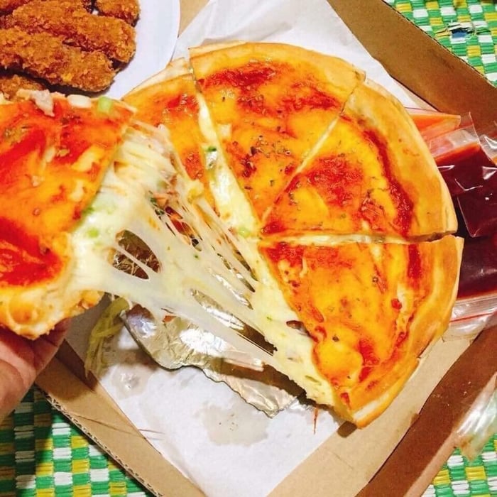 Bầu Pizza Bắc Ninh - Hình 1