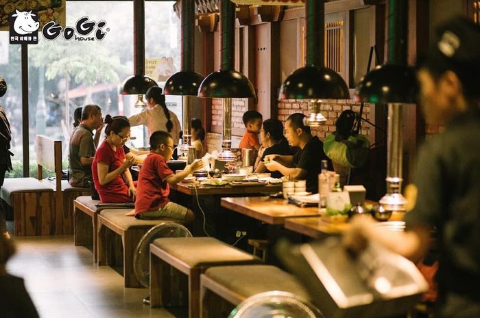 GoGi House Vincom Sóc Trăng - Hình 1