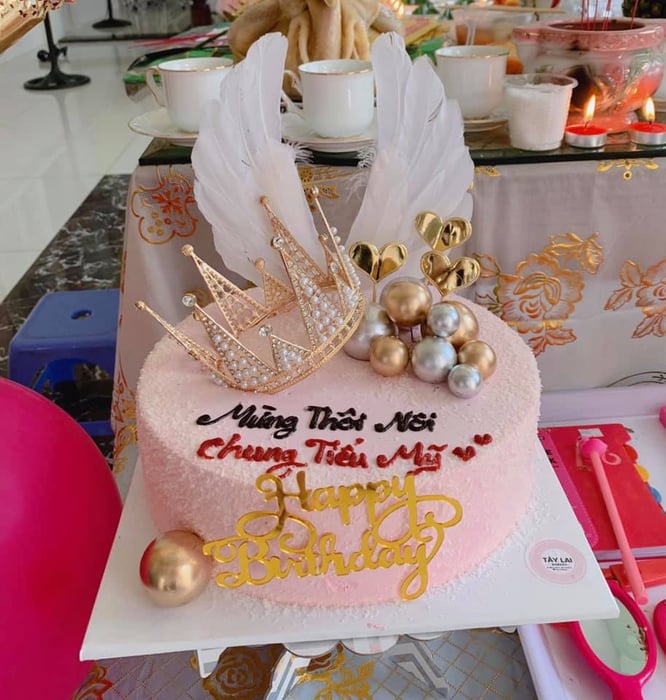 Hình ảnh Tây Lai Bakery 1