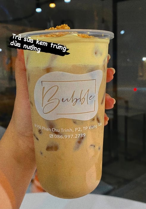 Hình ảnh Bubble Tea Vũng Tàu 2