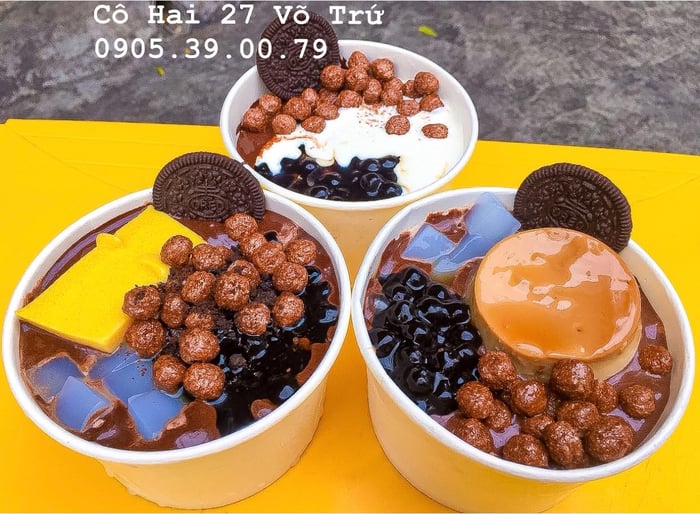 TIỆM CHÈ BÀ NGOẠI - Hình 3