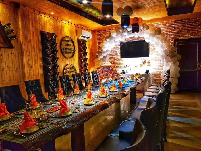 Hình ảnh 2 của Gạo Tẻ Restaurant Sóc Trăng