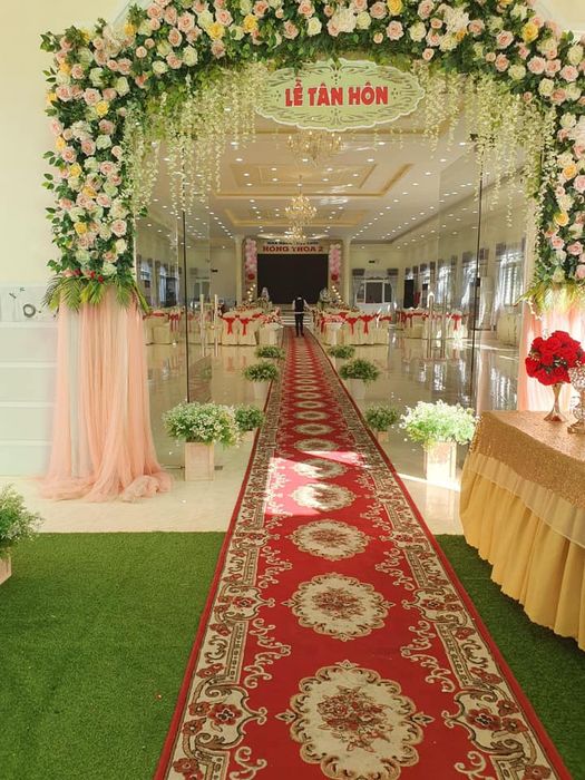 Hình ảnh 1 của Nhà Hàng Hồng Thoa