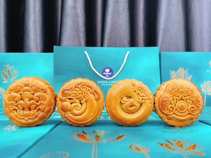 Hình ảnh HÍ Bakery - Đà Lạt 1