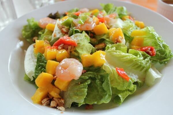 Hình ảnh sốt trộn Salad kiểu Pháp Kühne 2