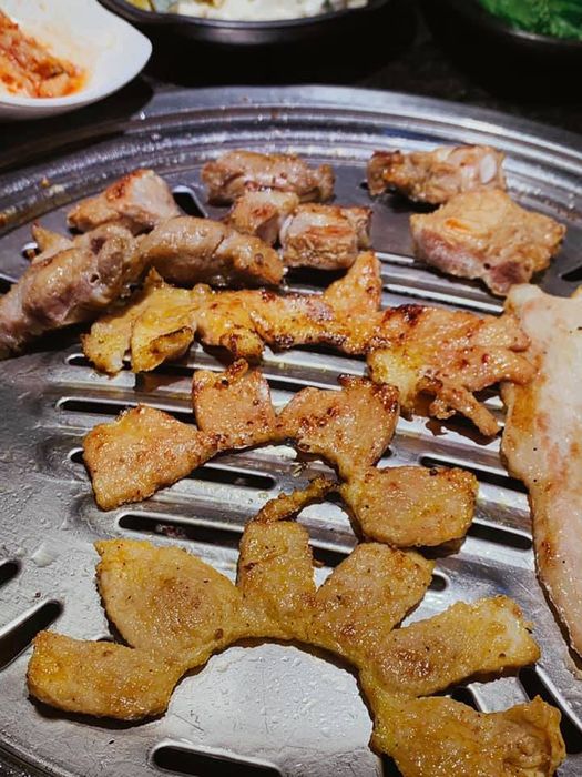 Hình ảnh 1 của Sura BBQ & Hotpot Vinh