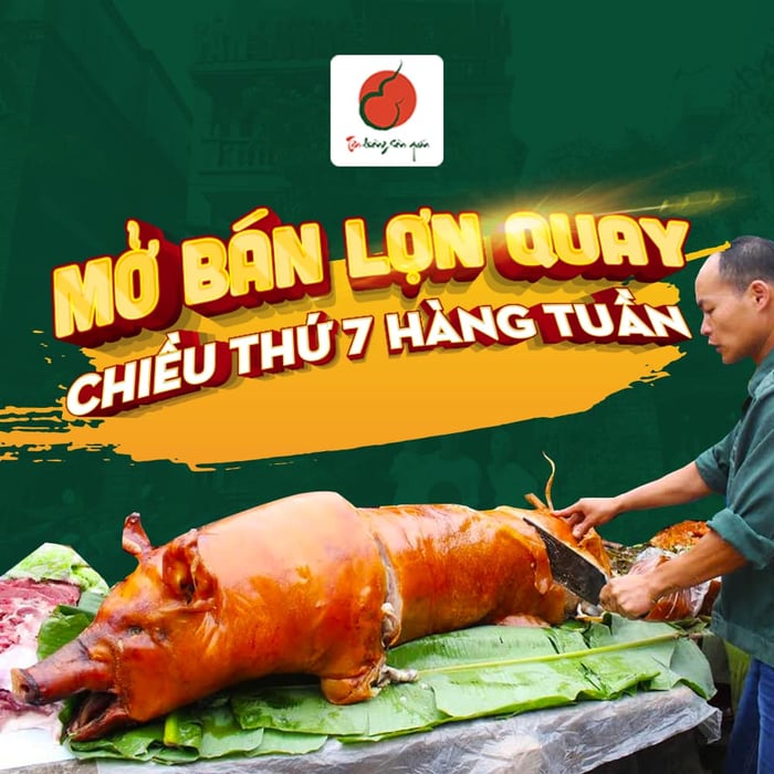 Hình ảnh 1 của Tân Lương Sơn Quán Bắc Ninh