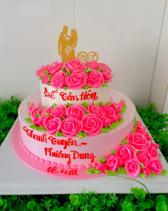 Hình ảnh Tiệm Bánh Phê Ni 3