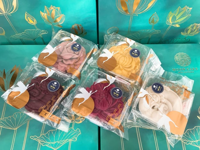 HÌ Bakery - Đà Lạt hình ảnh 3