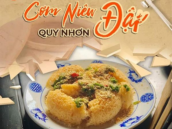 Ảnh Cơm Niêu Hội An – Quy Nhơn - 1