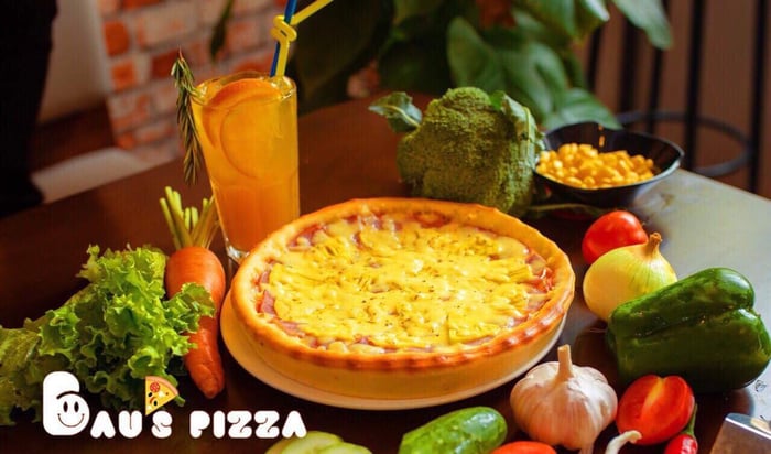 Bầu Pizza Bắc Ninh - Hình 2