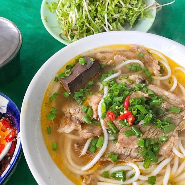 QUÁN BÚN BÒ HẺM - 35 LÝ THÁNH TÔN - Hình ảnh 3