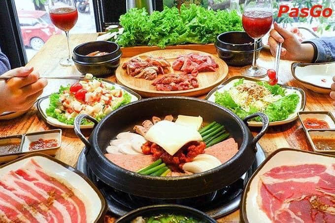 Hình ảnh 3 của GoGi House Vincom Sóc Trăng