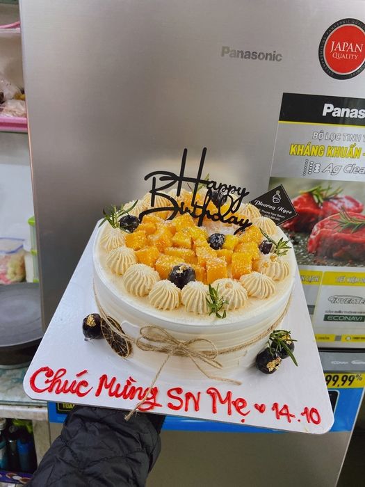 Hình ảnh của Phương Ngọc Bakery 2