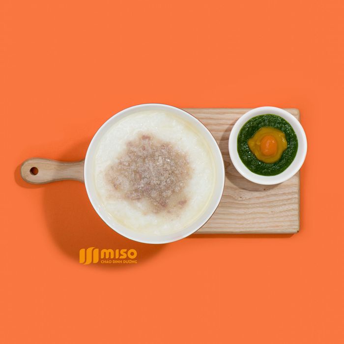 Hình ảnh về Miso - Cháo Dinh Dưỡng Đà Nẵng - Ảnh 2