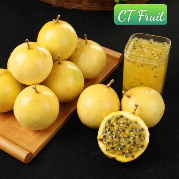 Ảnh 1 của CT Fruits - Trái cây Cát Tường