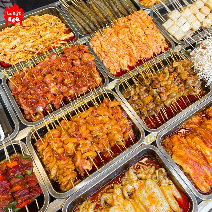 Ảnh của Lò Đất BBQ 2