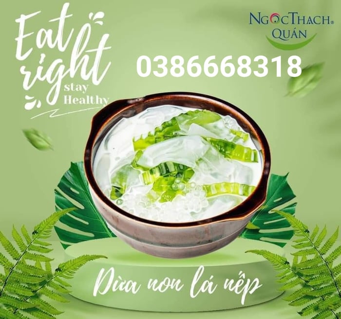 Hình ảnh Ngọc Thạch Quán 3