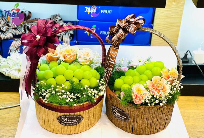 Hình ảnh Thật Fruit số 2