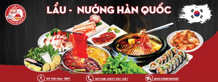 Hình ảnh Lẩu Nhất 1