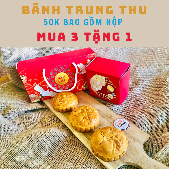 Hình ảnh Cửa Hàng Bánh DeLi 1