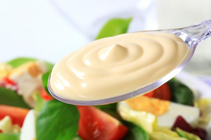 Hình ảnh sốt mayonnaise Ajinomoto 2