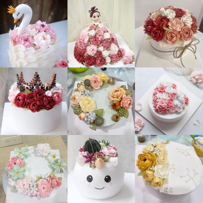 Hình ảnh Tiệm Bánh Đô Chu 1