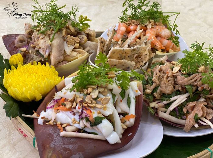 Hình ảnh 3 của Nhà Hàng Hồng Thoa